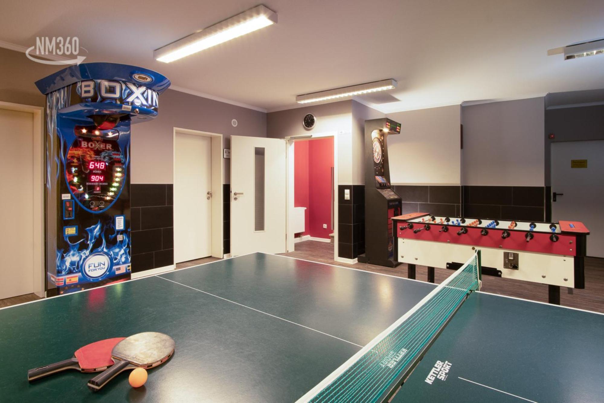 Traumhaftes Appartement - Odins Blick Wohnung 13 , Sauna Und Privatstrand, Blick Zur Ostsee 洛布 外观 照片